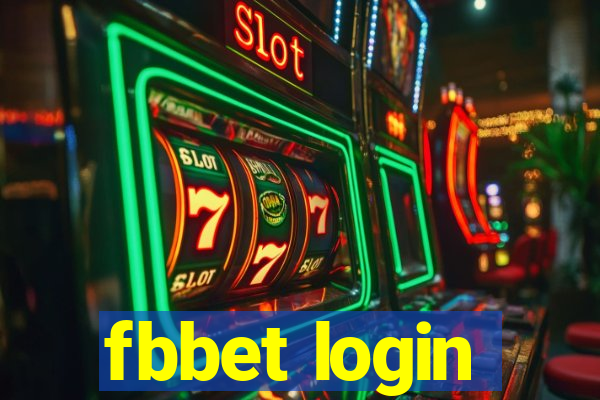 fbbet login